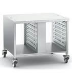 Image of Commercial Oven & Fryer Stands