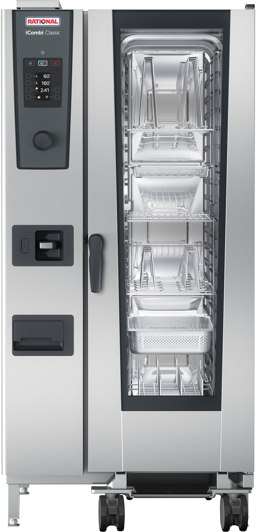 Image of Other Spare Parts for Cooking Equipment