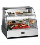 Image of Countertop Refrigerated Food Display Showcases