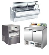 Image of Refrigeration & Ice Machines