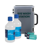 Image of Eyewash Bottle Dispenser Kits