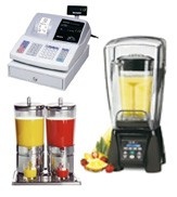 Image of Spare Parts For Tableware & Bar Supplies