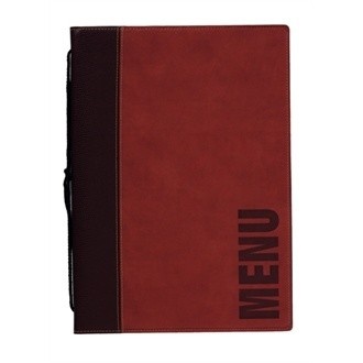 Table Menus & Holders
