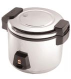 Image of Rice Cookers and Food Steamers
