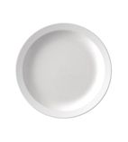 Image of Rimmed Plates