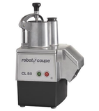 Image of Veg Prep Machines & Accessories
