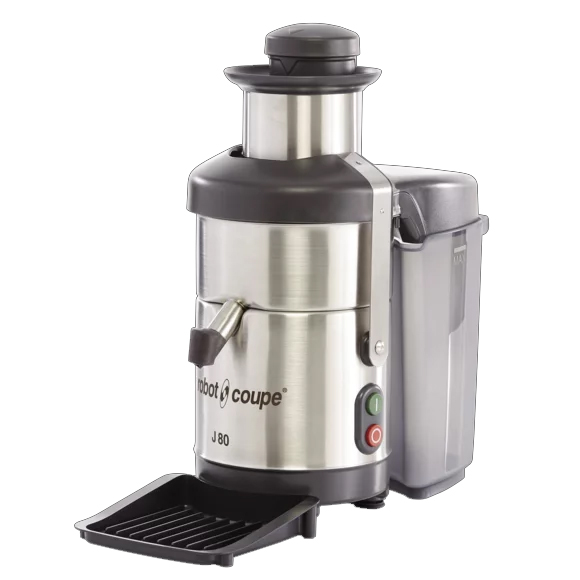 Image of Juicer Machines