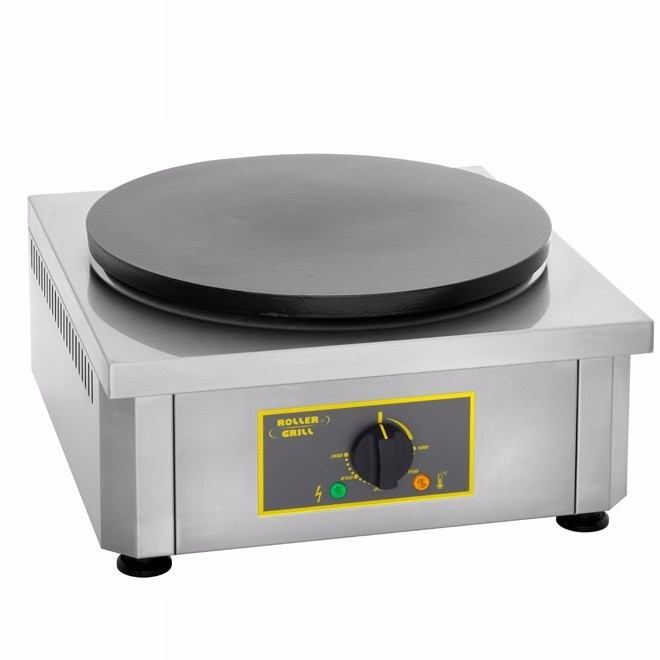Image of Gas Crepe Makers
