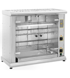 Image of Electric Rotisseries, Hog Roast & Chicken Display Machines