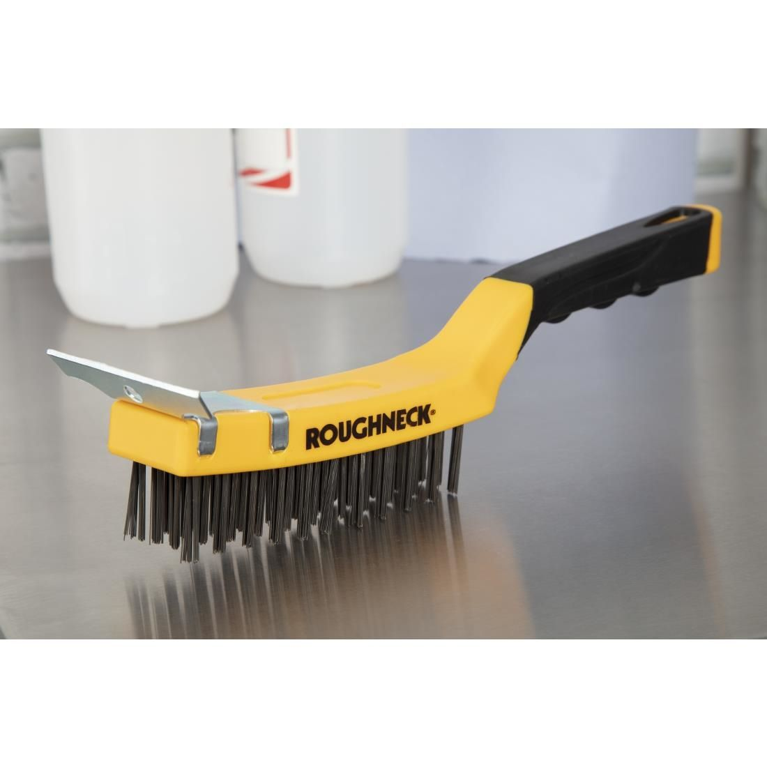 Image of Grill Cleaners