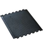 Image of Rubber Safe Lock Mats