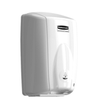 Image of Soap & Sanitisers Dispenser