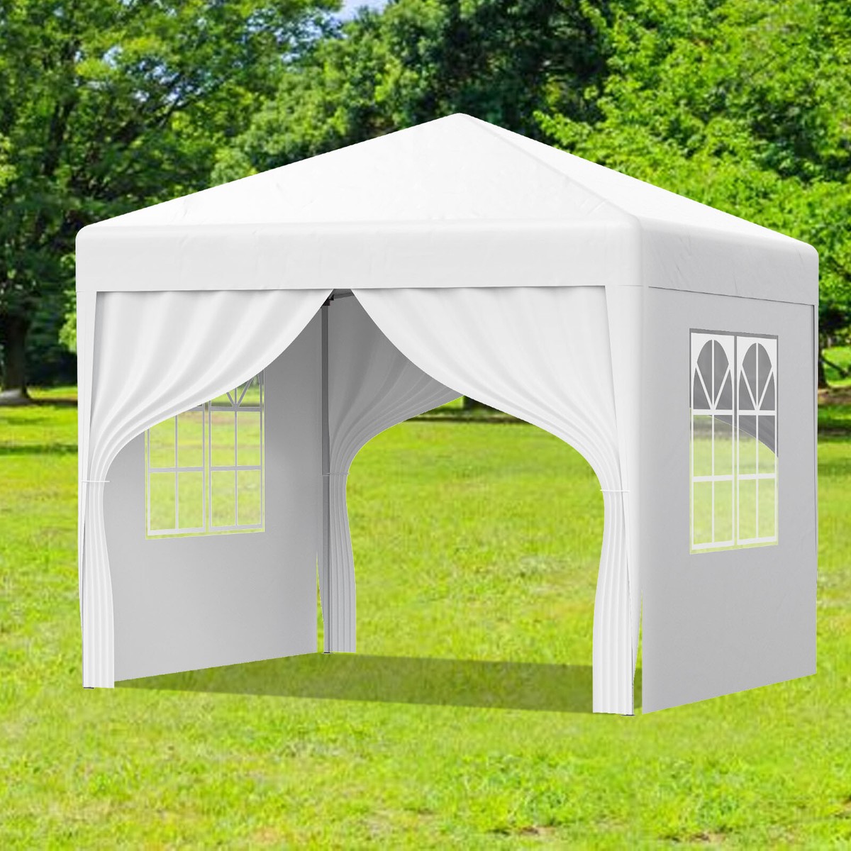 Image of Gazebos