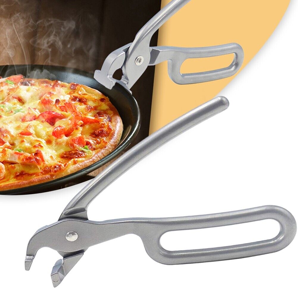 Image of Pizza Pan Grippers