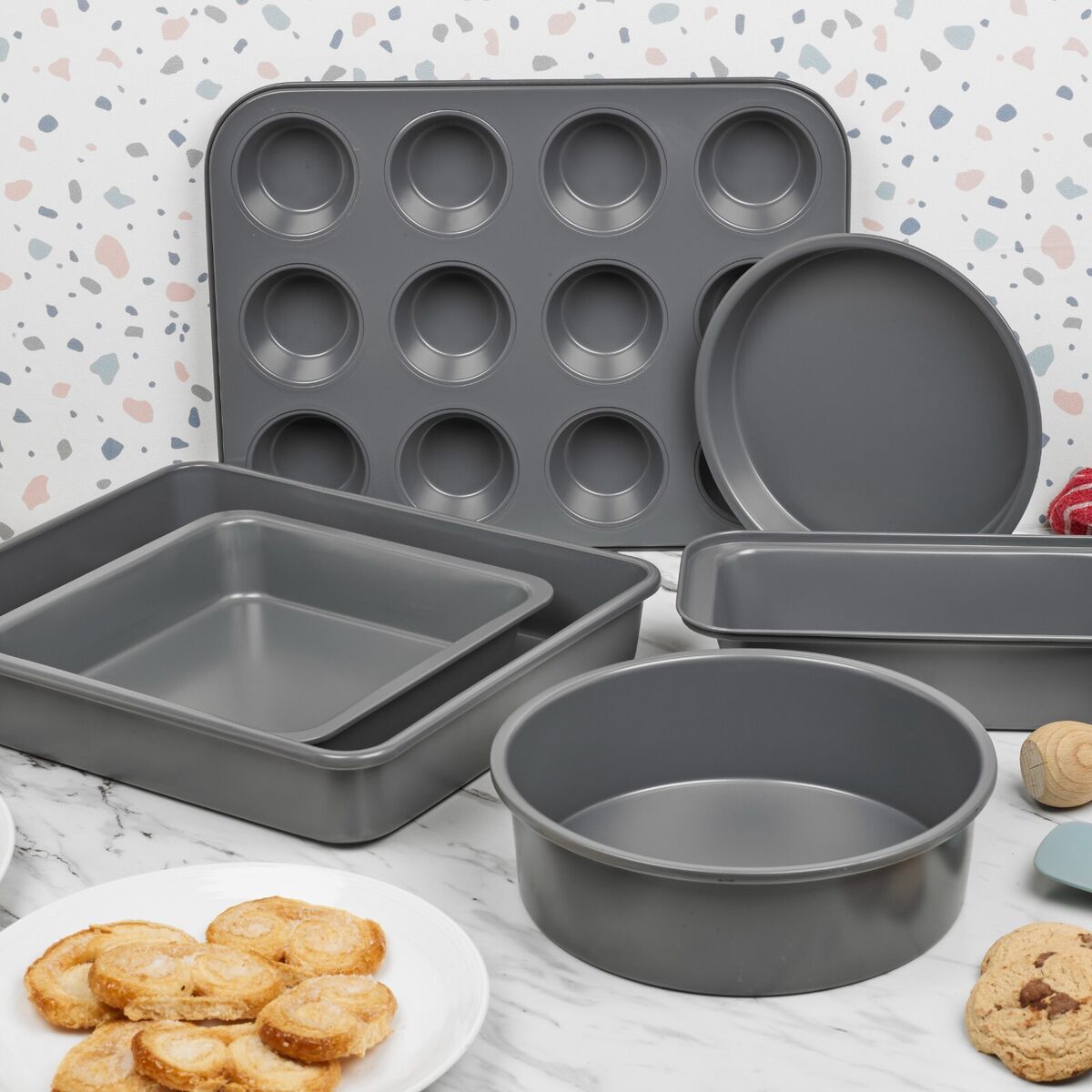 Image of Pastry & Baking Supplies
