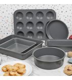 Image of Pastry & Baking Supplies