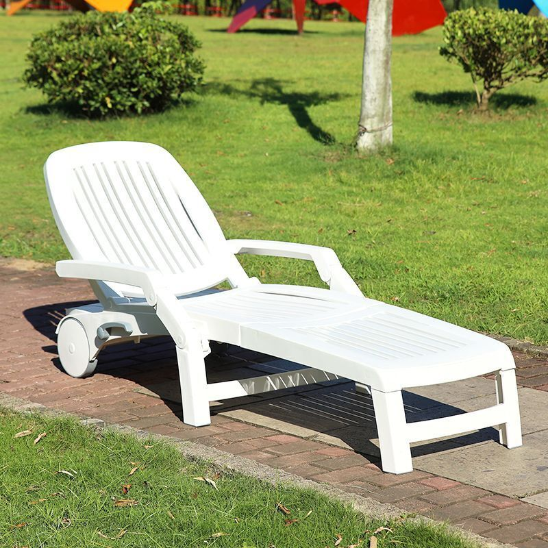 Image of Sunloungers