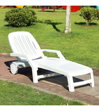 Image of Sunloungers