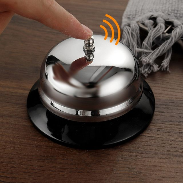 Image of Service Call Bells