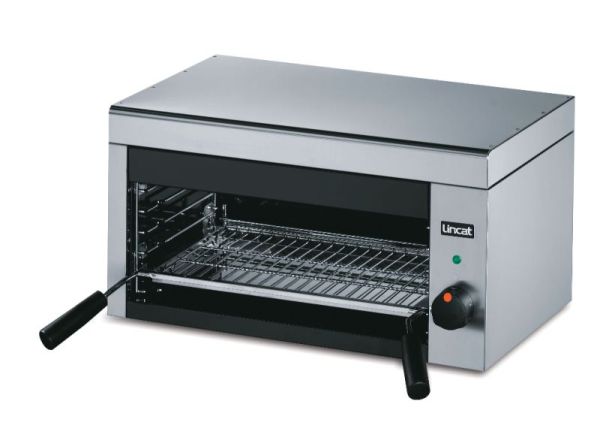 Image of Spare Parts for Salamander Grills