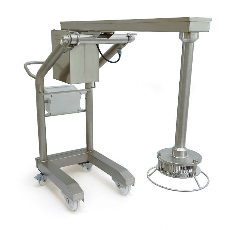 Image of Floor Standing Stick Blenders