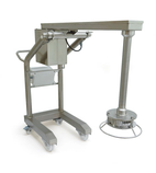 Image of Floor Standing Stick Blenders