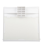 Image of Microwave Ceiling Plates