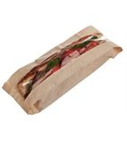 Sandwich & Baguette Containers