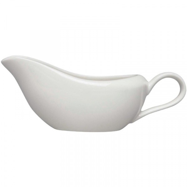 Sauce And Gravy Boats