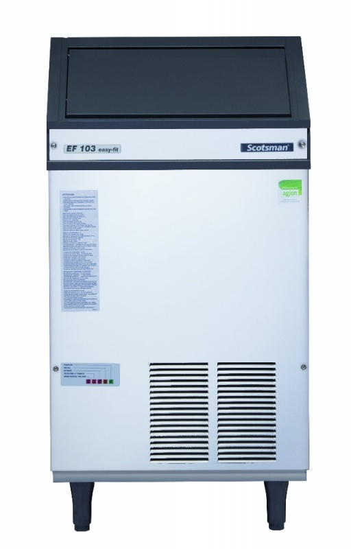 Image of Ice Flakers