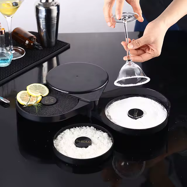 Image of Glass Rimmers