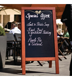 Image of Pavement Boards