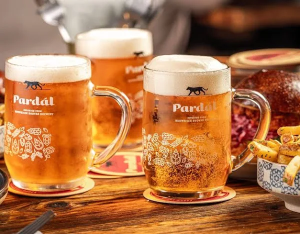Image of Beer Glasses & Tankards