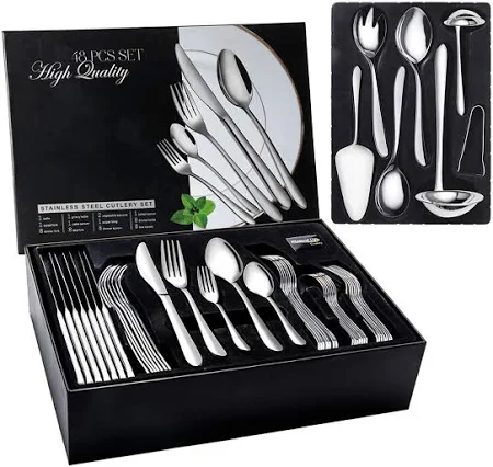 Image of Cutlery Sets