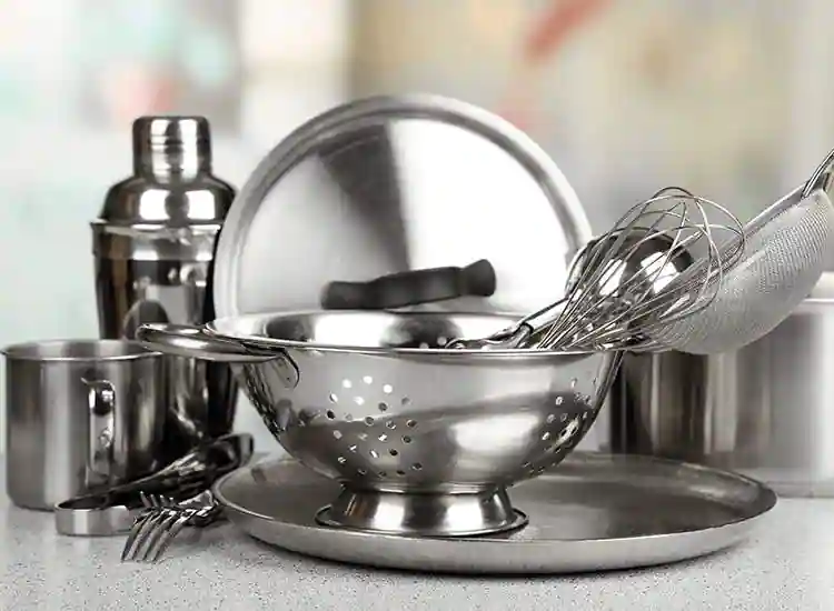 Image of Kitchen Tools