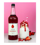 Image of Cocktail Mixes, Purees & Syrups