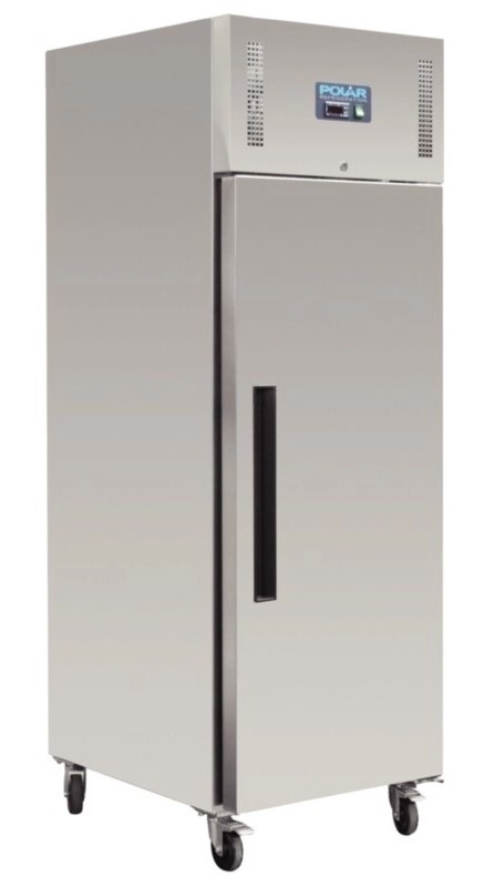 Image of Spare Parts for Upright Single Door Fridges