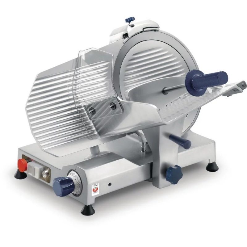 Image of Meat Slicers