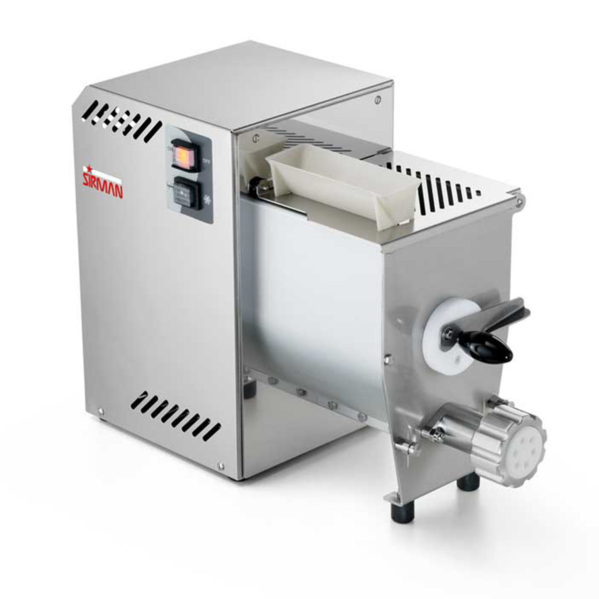 Image of Spare Parts for Pasta Machines & Accessories