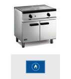 Image of Solid Top Gas Ranges