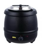 Image of Soup Kettles