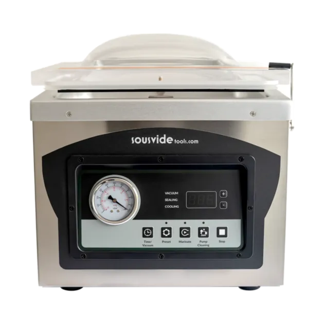 Image of Vacuum Pack Machines