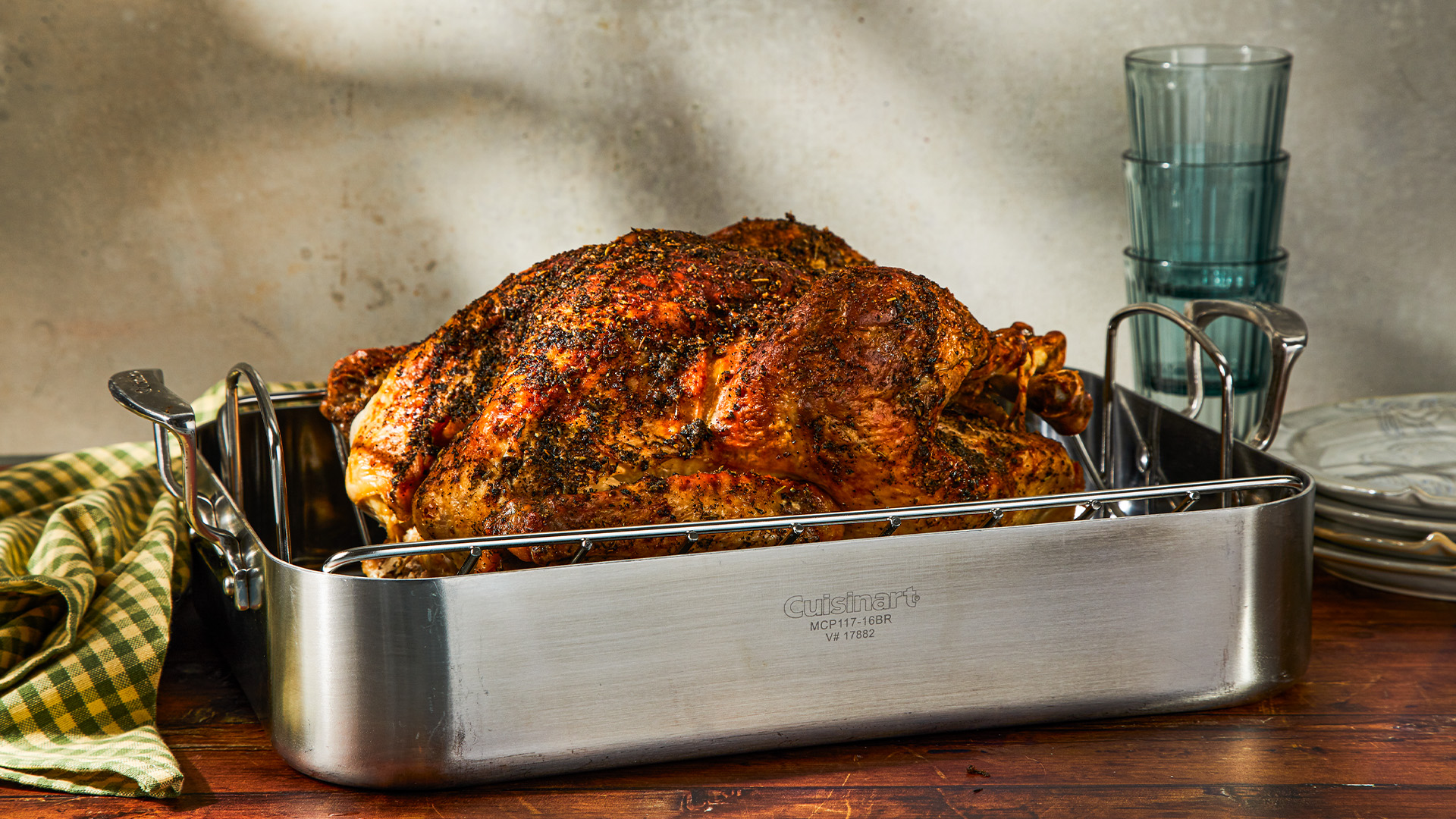 Image of Roasting Pans