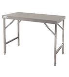 Image of Folding Tables