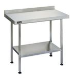 Image of Stainless Steel Tables