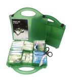Image of Standard First Aid Kits and Refils