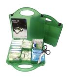 Image of Standard First Aid Kits & Refils