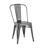 Image of Steel Chairs