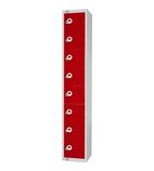Image of Steel Lockers 450mm Deep