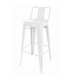 Image of Steel Stools